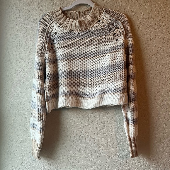 Free People Devon sweater - Picture 3 of 5
